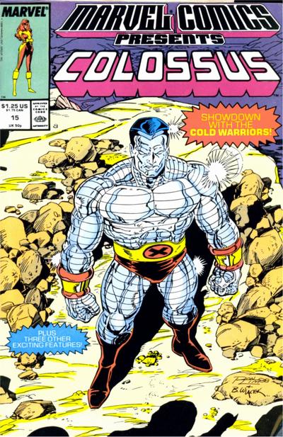 COLECCIÓN DEFINITIVA: MUTANTES Y X-MEN [UL] [cbr] Marvel-comics-presents-colossus-15-cover